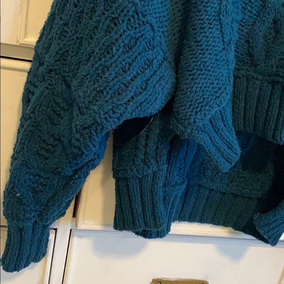 Free people sweater - Picture 5 of 7